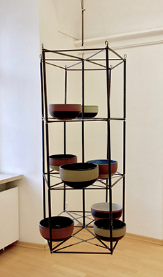Haengung, Barbara Reisinger